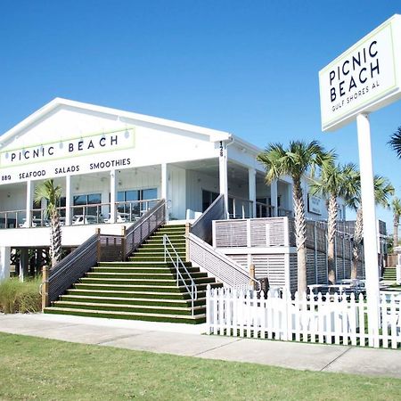 Budget Friendly Condo Within Walking Distance To The Beach! ガルフ・ショアーズ エクステリア 写真