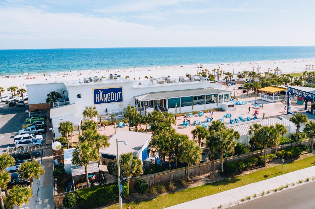 Budget Friendly Condo Within Walking Distance To The Beach! ガルフ・ショアーズ エクステリア 写真