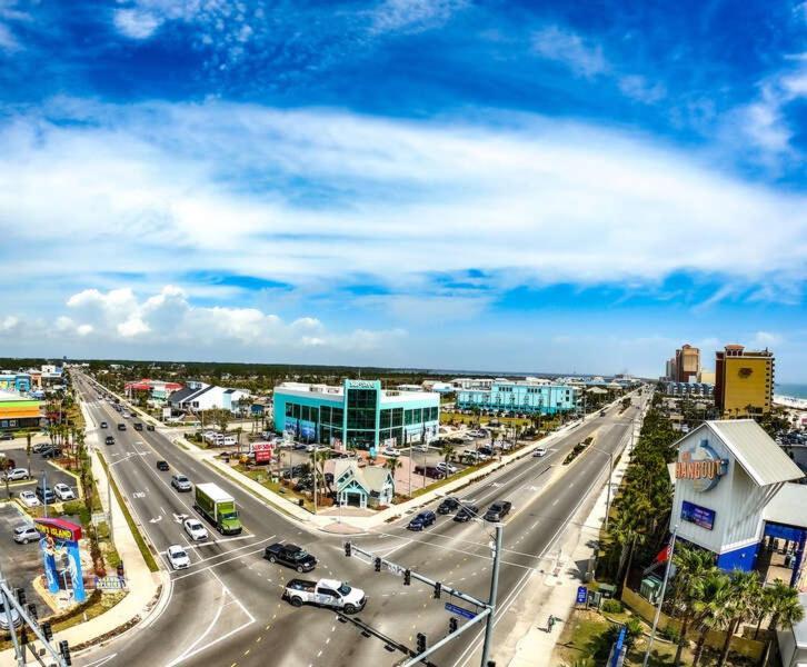 Budget Friendly Condo Within Walking Distance To The Beach! ガルフ・ショアーズ エクステリア 写真