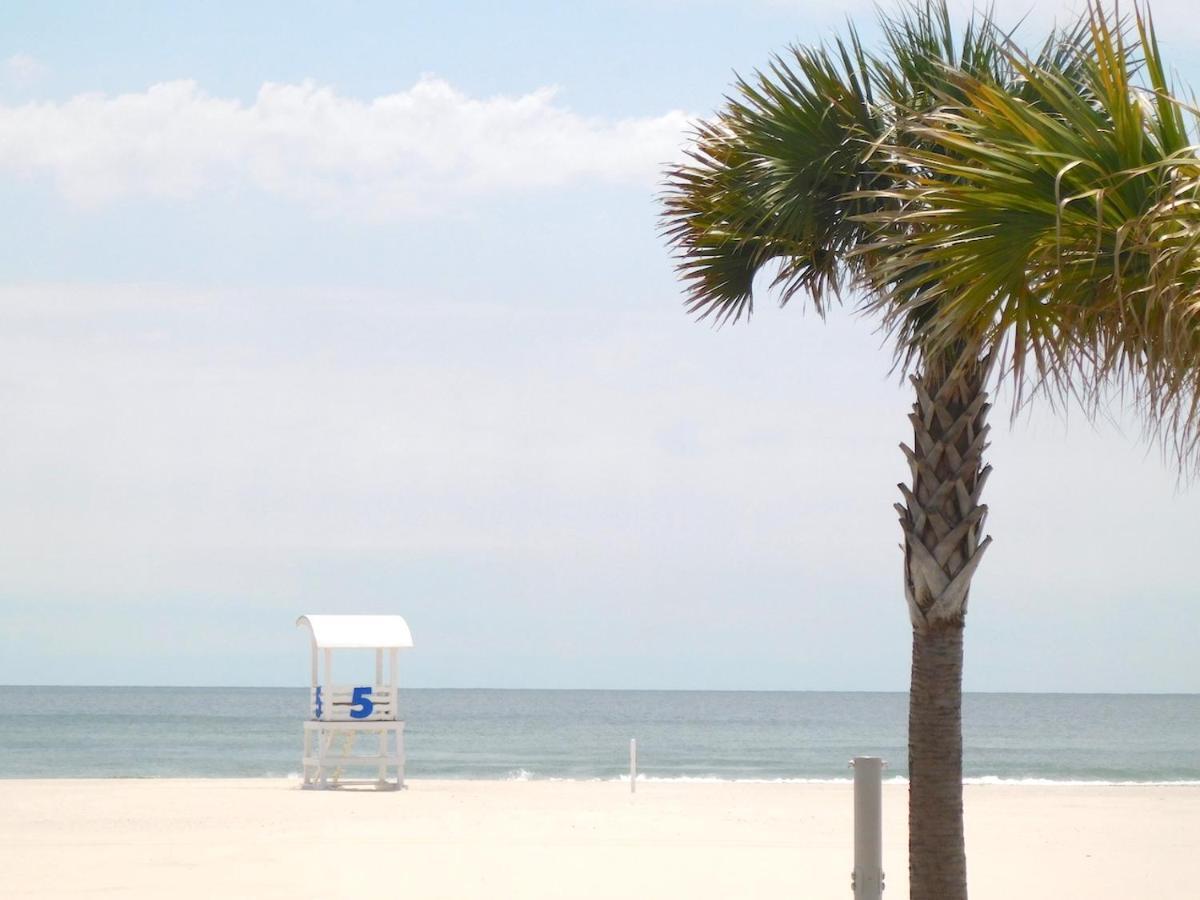 Budget Friendly Condo Within Walking Distance To The Beach! ガルフ・ショアーズ エクステリア 写真
