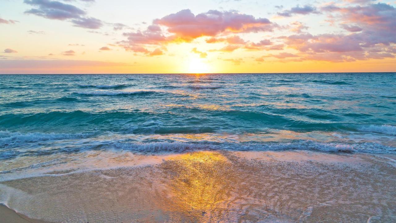 Budget Friendly Condo Within Walking Distance To The Beach! ガルフ・ショアーズ エクステリア 写真