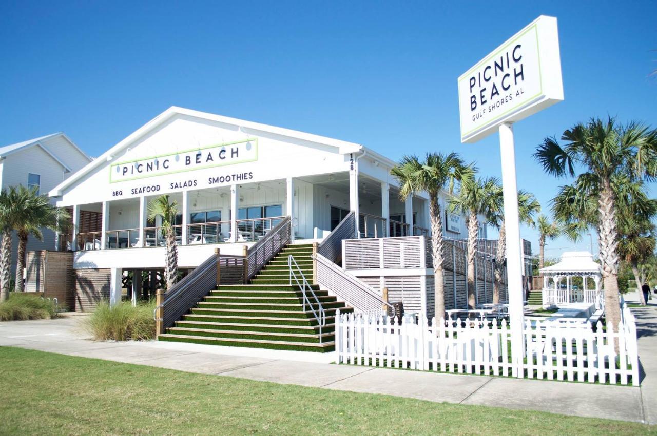 Budget Friendly Condo Within Walking Distance To The Beach! ガルフ・ショアーズ エクステリア 写真